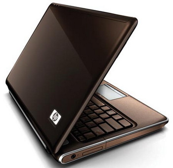HP pavilion dv3